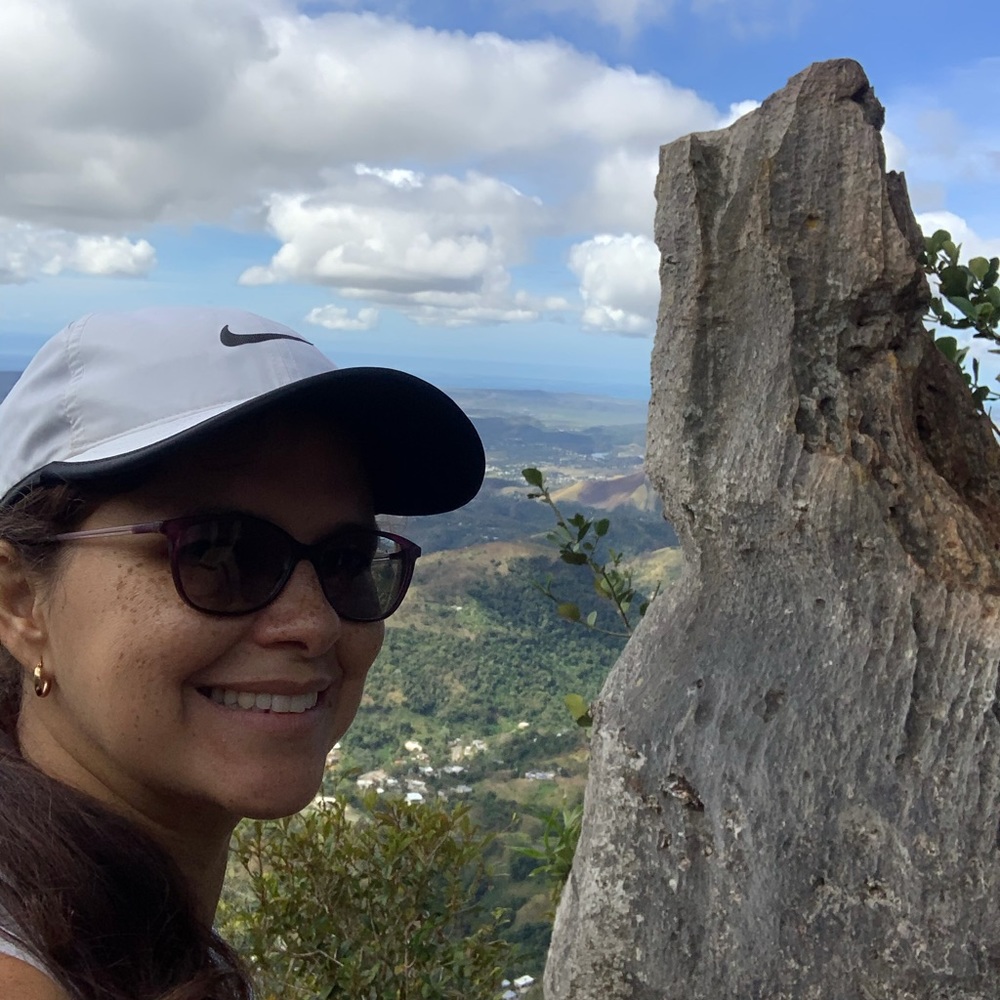 Meet your Posher, Iris